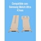 thumbnail image 5 of Teknet Correa Silicon para Samsung Galaxy Watch Ultra 47mm, 5 of 5