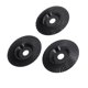 thumbnail image 1 of Muela Abrasiva De Disco Para Tallar Madera, Juego De Discos Para Tallar Madera, De Pendiente Plana De 125 Mm, 3 Piezas De Acero Al Carbono De Alta Resistencia Para Amoladora, 1 of 7
