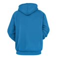 thumbnail image 3 of Honolulu Blue men and women 1113D Printed Hoodie Funny Fashion Casual Personality Hip Hop Long Sleeve Cool Pullover, 3 of 8