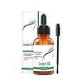thumbnail image 1 of Máscara de pestañas con aceite de ricino Essence 10ml, aceite acondicionador que hidrata suavemente las pestañas., 1 of 4
