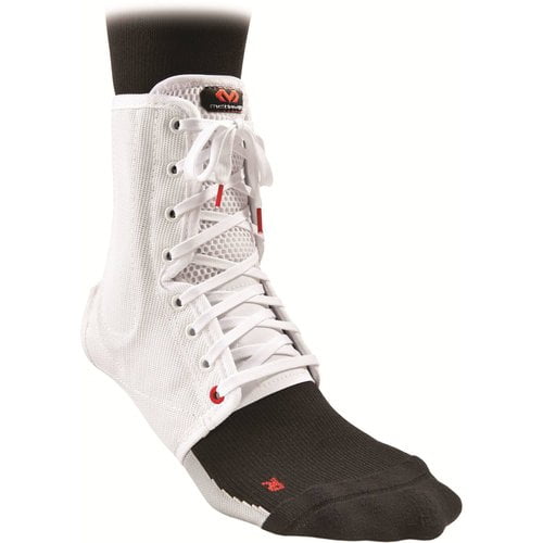 McDavid Level 3 Ankle Brace LaceUp w/Stays