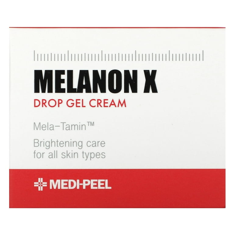 melanotan cream Medi-Peel Melanon X Drop Gel Cream , 1.76 oz (50 g)