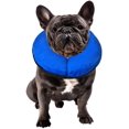 thumbnail image 1 of Protective Inflatable Collar for Dogs and Cats, Comfortable Post Operative Collar to Prevent from Touching Biting Scratching at Injuries Wounds Stitches (XL), 1 of 7