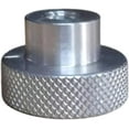 thumbnail image 4 of CHANCS Aluminum Alloy Mini Handwheel Hand Wheel 22mm OD Thread M4 Hand Wheel Handwheel for Milling Machine Lathe, 4 of 5