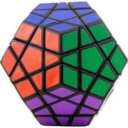 Meffert's Challenge MEGAminx - Speedcubing Puzzle - Level 10 Mindboggling by Puzzle Master
