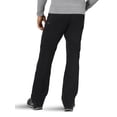 thumbnail image 5 of Pantalón utilitario ATG de Wrangler reforzado para hombre, color caviar, 5 of 5