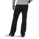 thumbnail image 5 of Pantalón utilitario ATG de Wrangler reforzado para hombre, color caviar, 5 of 5