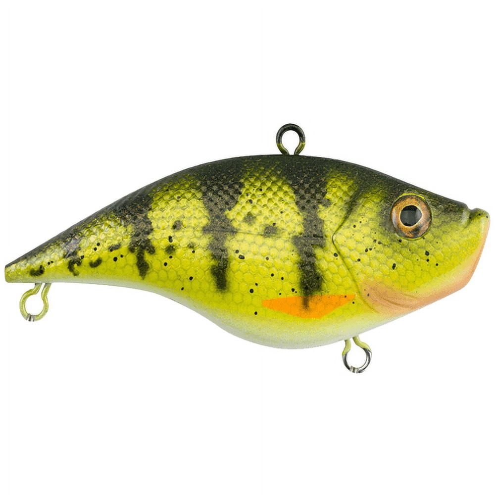 Berkley Warpig Fishing Lure, Gilly, 1/2 oz Crankbaits