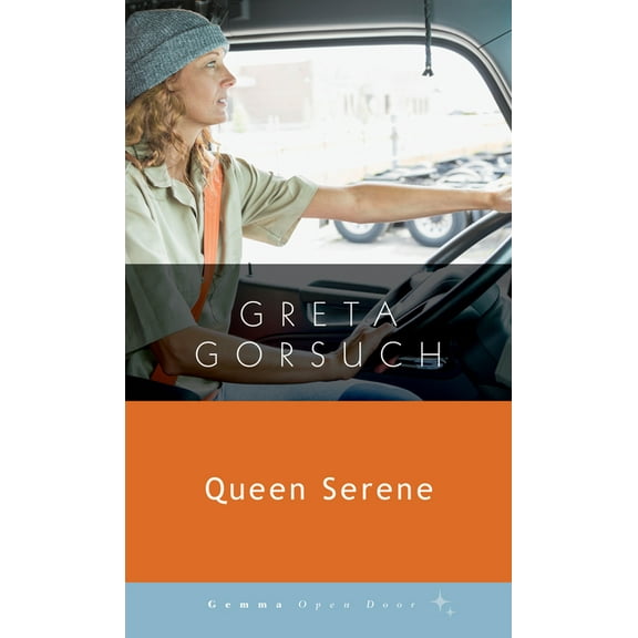 Queen Serene, (Paperback)
