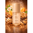 thumbnail image 2 of Glampton Spiced Vanilla Hair & Body Fragrance 3.4 oz, 2 of 2