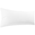 thumbnail image 1 of Unique Bargains Soft 1800 Series Microfiber Long Pillowcases 1pc, 1 of 7