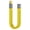 Type C MF 40G, variant on Tibvox USB C Male to Type C Type Cable For Macbook Pro PD 100W USB Fast Charging Cable