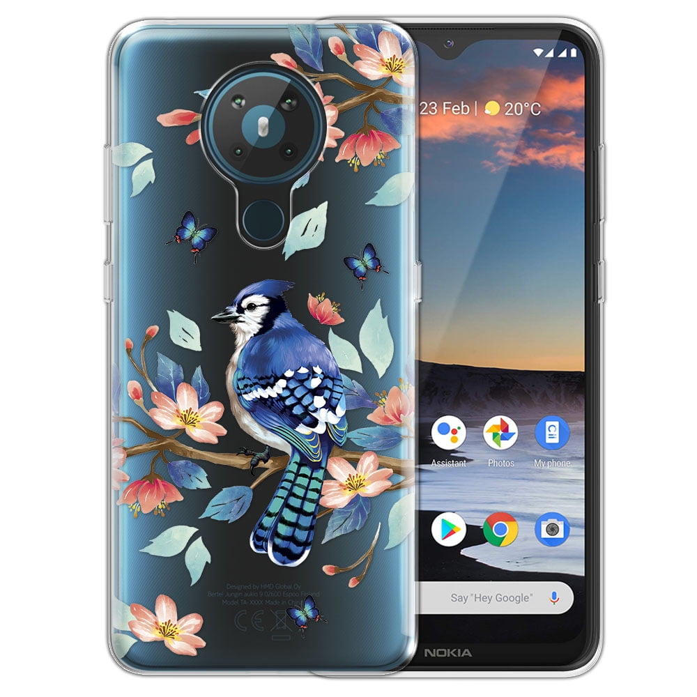 nokia 5.3 case cover