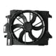 thumbnail image 2 of Ventilador de refrigeración del radiador Zulema 621860 Piezas de repuesto automotriz, 2 of 7