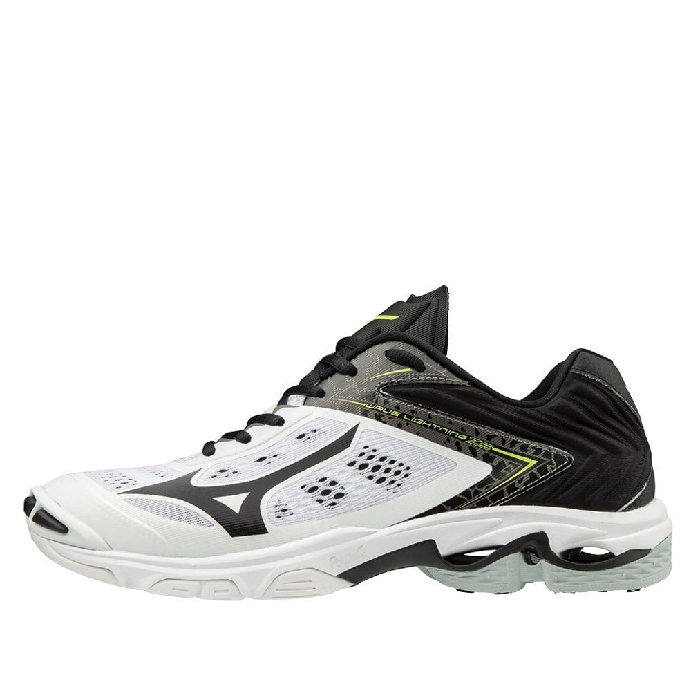 mizuno wave lightning z5 mens
