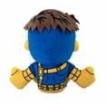 thumbnail image 3 of Cyclops X-Men 8 Kuricha Poupée en Peluche Assise, 3 of 4