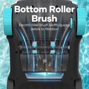 Aiper Scuba L1 Cordless Robotic Pool Cleaner for Above Ground Pools