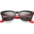 thumbnail image 1 of Gafas de sol polarizadas para niños y niñas de 2 a 9 años, goma TPEE, 1 of 5