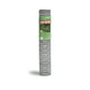 LG 28 H x 25 ft. L Steel Garden Fence