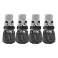 thumbnail image 1 of 4 Pcs Water Proof Boots Doggie Socks Socks Cats Dog Socks Small Dogs Dog Socks Large Dogs Pet Cotton Socks, 1 of 3