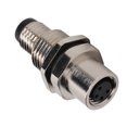 thumbnail image 2 of Adaptador de Conector de zócalo NikouMX M8‑I4 Conector industrial, 2 of 8