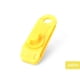 thumbnail image 2 of Clips de Fijación Reutilizables para Campaña Al Aire Libre FLhrweasw 10 Piezas amarillo, 2 of 8