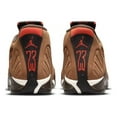 thumbnail image 4 of Men's Jordan 14 Retro SE "Winterized Archaeo" Brown/Multi (DO9406 200) - 8, 4 of 6