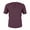 MAROON | WHITE, variant on Alleson Youth Two-Button Mesh Baseball Jersey