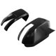 thumbnail image 2 of Car Rear View Side Mirror Cover Car Trim Accessories for Cherry,A, 2 of 5
