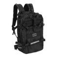 thumbnail image 3 of Bolso de hombro, mochila universal para casco de motocicleta, bolsa de almacenamiento para motocicleta, mochila para casco, diseño elevado, 3 of 9