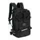 thumbnail image 5 of Bolsa para casco fydun Paquete universal para casco de motocicleta carreras de caballos Mochila impermeable Bolso de hombro negro para viajes montaña ciclismo motocicleta Anggrek Otros, 5 of 8