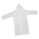 thumbnail image 4 of Impermeable Portátil para Adultos Libre Escalada Senderismo Impermeable Desechable Grueso - Blanco BLESIY Adulto Impermeable No Disponible, 4 of 6