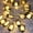 Balck, variant on 10ft 20 LED Red Lantern String Lights Mini Kerosene Lamp for Indoor Outdoor Patio Garden Holiday Home Ramadan Wedding Party Christmas Tree New Year Decorations (Warm White Light)