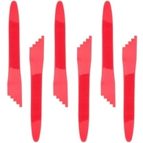 6Pcs Canning Bubble Remover Canning Tools Canning Debubble Tools Kitchen Gadget