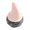 Z5-Pink, variant on Cast Iron Cleaner Scrubber with Detachable Handle,Stainless Steel Wool Scrubber,Scrubber Cast Iron Cleaning Kit,Metal Scrubbing Sponge Scrub Brush to Clean Pan,Skillet,Grill,Sinks(Green)