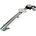 thumbnail image 3 of Window Regulator Compatible For 2013-2017 Honda Accord Front, Left Driver Sedan, 3 of 5