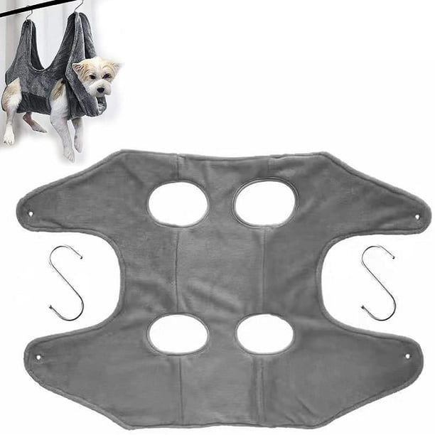 sac pour le bain pour chat et chien