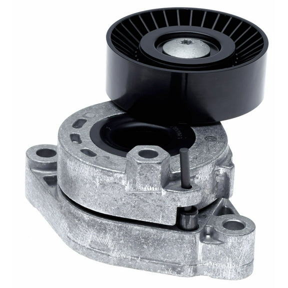 Accessory Drive Belt Tensioner Assembly Fits select: 2007-2020 MITSUBISHI OUTLANDER