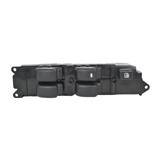 Interruptor de Ventanilla Eléctrica MR732119 Piezas de Repuesto Premium Durable para DYNWAVEMX Interruptor de ventana eléctrica