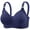 Sports Bras for Women-Blue, variant on Underwear for Women Plus Size Women's Erotic Lingerie Rose Pearl Massage Thong Low Waist Transparent Temptation T Pants Underwear White One Size