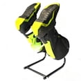 thumbnail image 1 of Soporte para limpieza de botas de motocicleta, soporte para secado de botas, práctico, fácil de instalar, profesional, resistente, portátil, de, 1 of 8