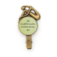 thumbnail image 1 of Qoutes Healing frases verano otoño Broche broche broche broche Metal retro, 1 of 3