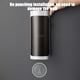 thumbnail image 4 of RKSTN cup dispenser Cup Divider Cup Dispenser Water Dispenser Cup With Adhesive Board Suitable For Home Office Gym, 4 of 7