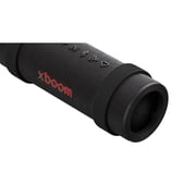LG xboom Grab Core Bluetooth Speaker | xboom Signature Sound by will.i.am for Ultimate Portability