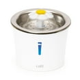 thumbnail image 4 of Catit Stainless Steel Cat Flower Fountain, 3L, 4 of 7
