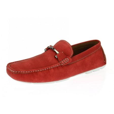 Salvatore Exte Men's Shoe Monaco Slip-On Loafer