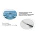 thumbnail image 4 of Cabezal De Aireación De Agua Rico En Hidrógeno, Varilla De Disolución De Hidrógeno De Burbujas Uniformes Y Eficiente Fácil De Limpiar Para El Hogar, 4 of 7