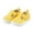 Yellow, variant on Kids' Sneakers, Boys Girls Soft-Sole Indoor Shoes, Durable Footwear for Toddlers to Young Kids 23