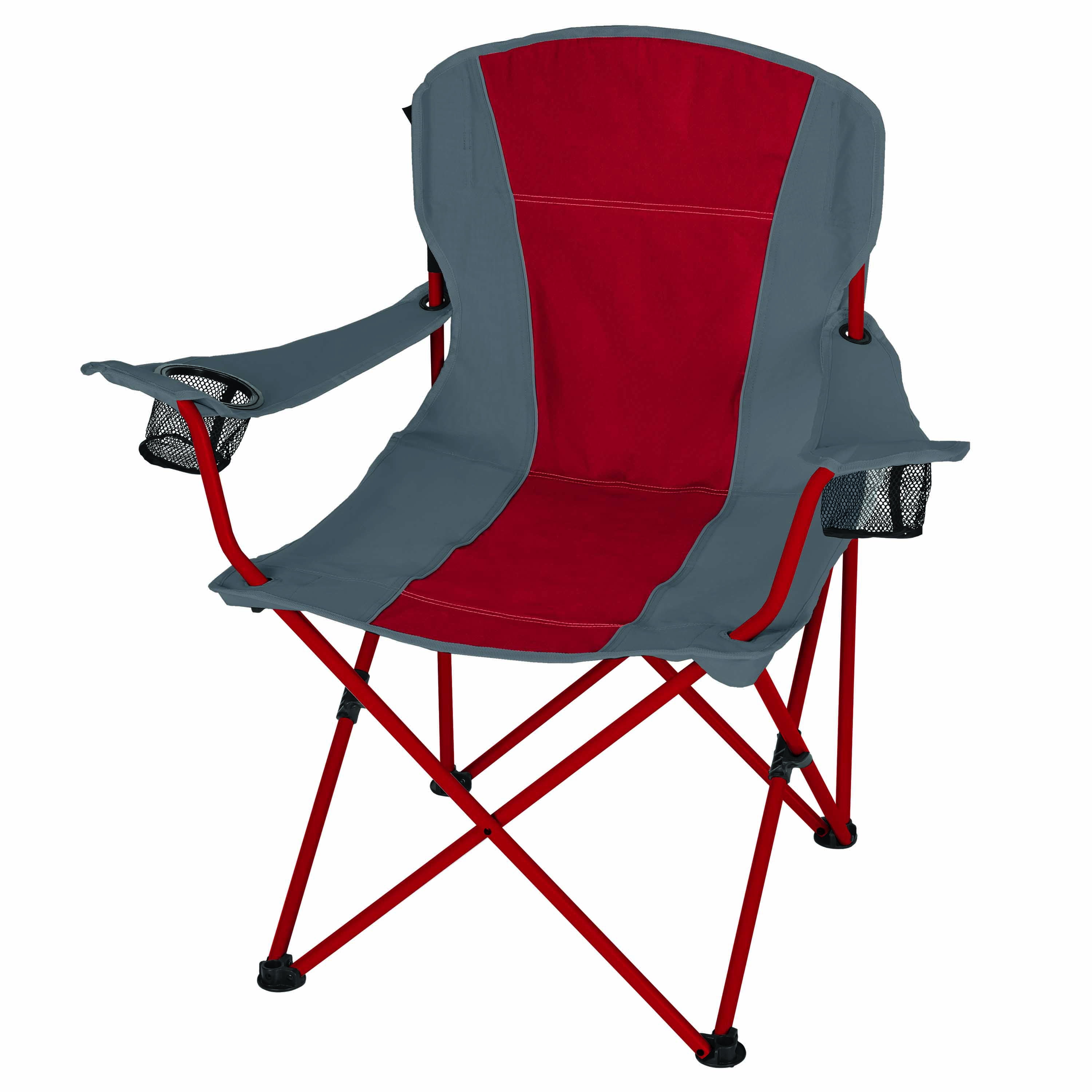 folding camp stool walmart