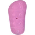 thumbnail image 4 of Metallic Mermaid Slide Sandal (Infant Girls), 4 of 5